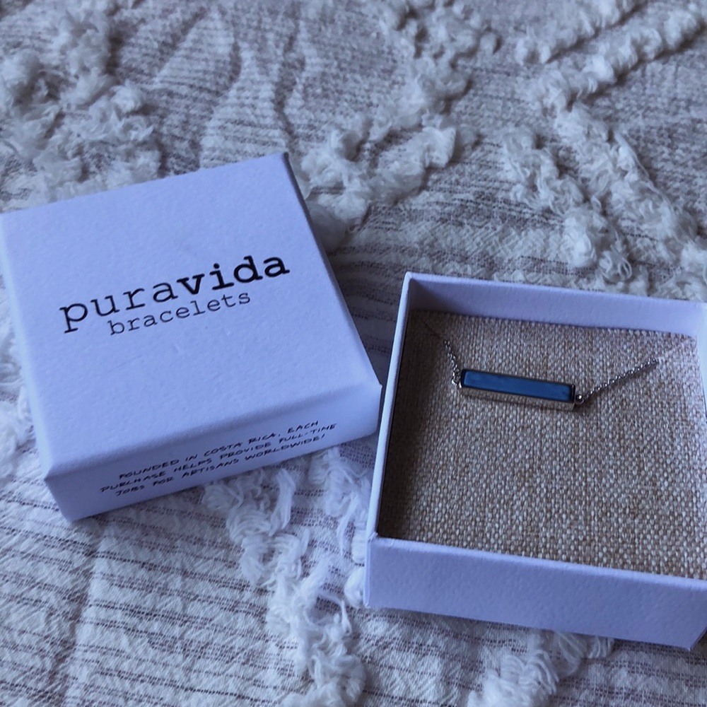 Pura Vida bracelet